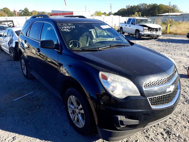 CHEVROLET EQUINOX LT 2014 2gnalbek8e6274764