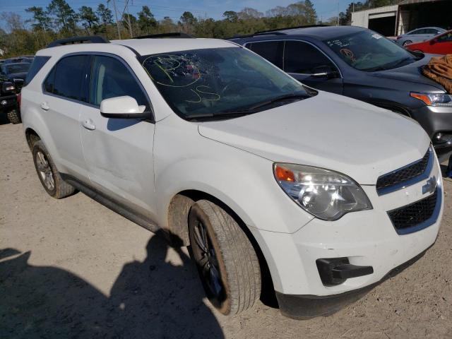 CHEVROLET EQUINOX LT 2014 2gnalbek8e6275946