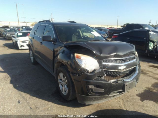 CHEVROLET EQUINOX 2014 2gnalbek8e6276319