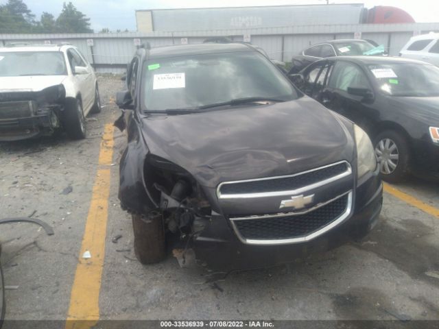 CHEVROLET EQUINOX 2014 2gnalbek8e6277776