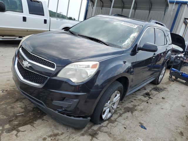 CHEVROLET EQUINOX LT 2014 2gnalbek8e6281942