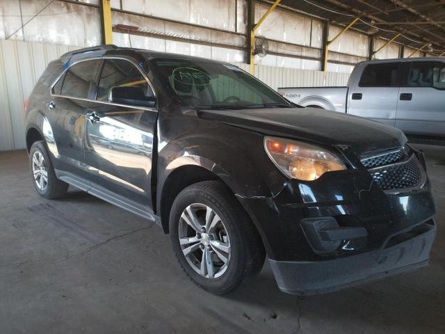 CHEVROLET EQUINOX LT 2014 2gnalbek8e6284288