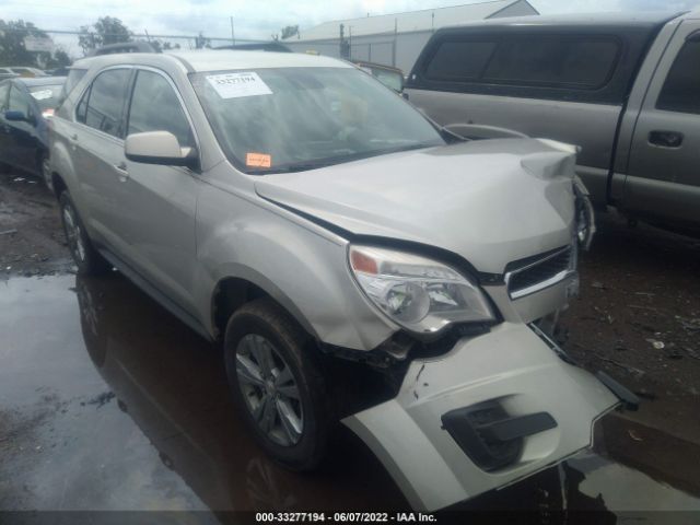 CHEVROLET EQUINOX 2014 2gnalbek8e6293394