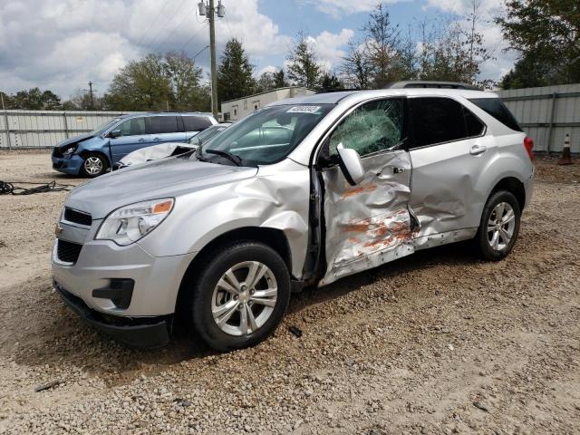 CHEVROLET EQUINOX LT 2014 2gnalbek8e6297168