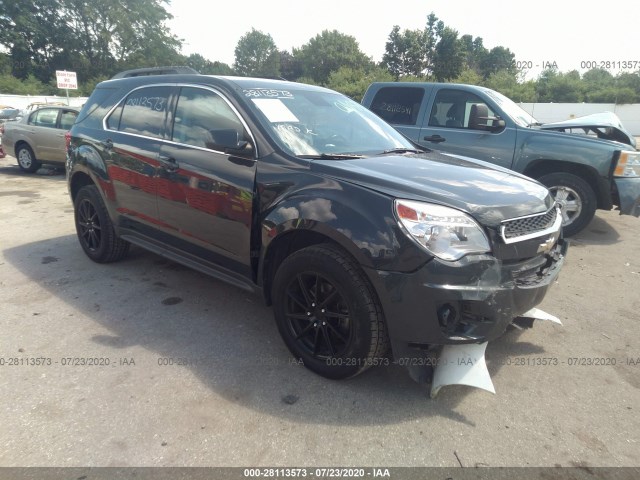 CHEVROLET EQUINOX 2014 2gnalbek8e6300683