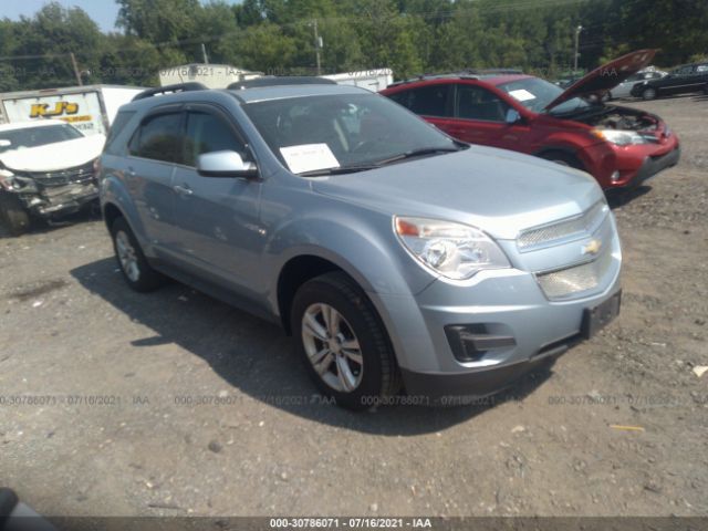 CHEVROLET EQUINOX 2014 2gnalbek8e6304880