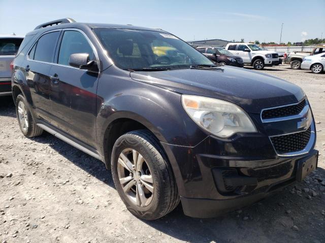 CHEVROLET EQUINOX LT 2014 2gnalbek8e6307858