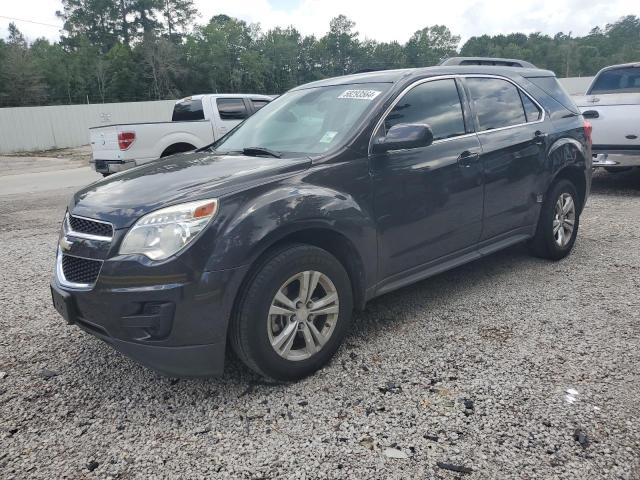 CHEVROLET EQUINOX 2014 2gnalbek8e6309819