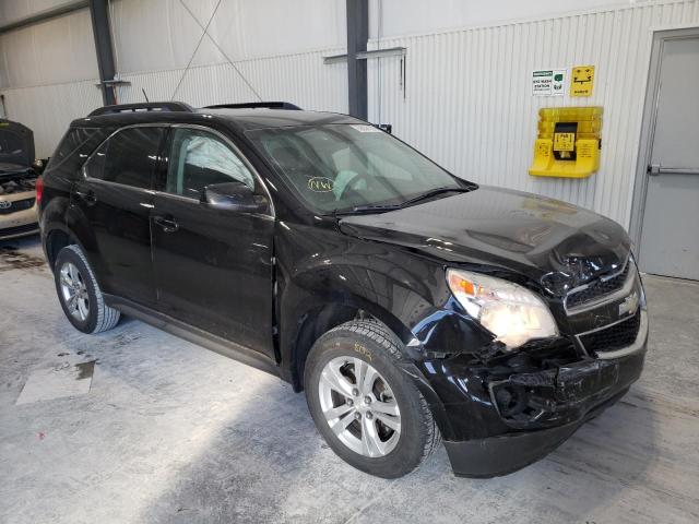 CHEVROLET EQUINOX LT 2014 2gnalbek8e6311084