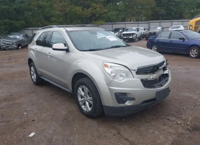 CHEVROLET EQUINOX 2014 2gnalbek8e6312879