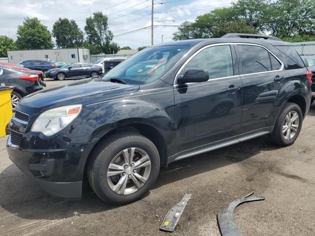 CHEVROLET EQUINOX LT 2014 2gnalbek8e6315412