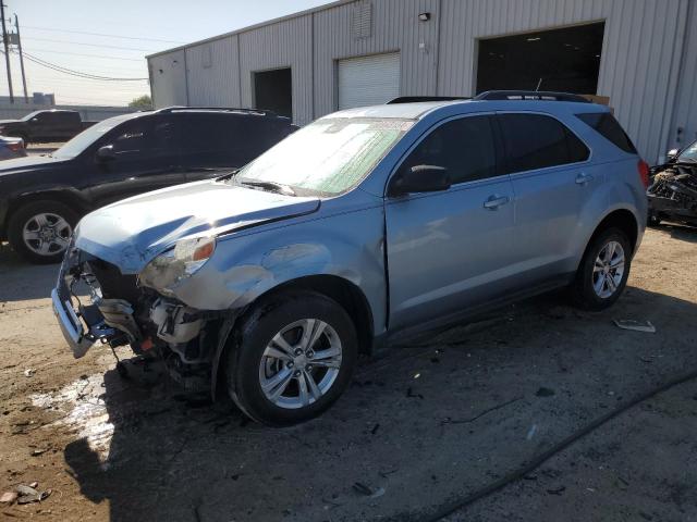 CHEVROLET EQUINOX 2014 2gnalbek8e6315992