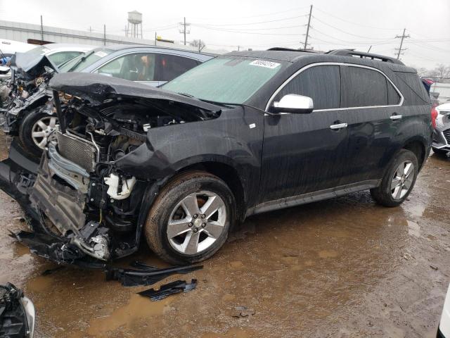 CHEVROLET EQUINOX 2014 2gnalbek8e6316009