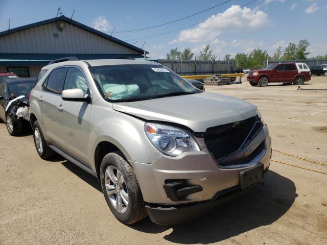 CHEVROLET EQUINOX LT 2014 2gnalbek8e6316771