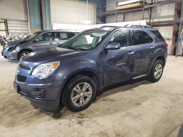 CHEVROLET EQUINOX 2014 2gnalbek8e6323333