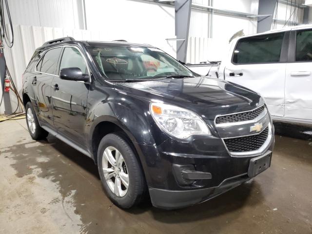 CHEVROLET EQUINOX LT 2014 2gnalbek8e6327432