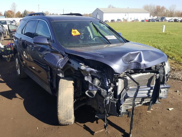 CHEVROLET EQUINOX LT 2014 2gnalbek8e6328810