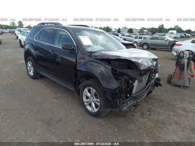 CHEVROLET EQUINOX 2014 2gnalbek8e6338513