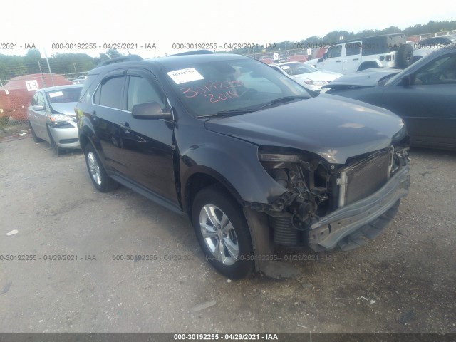 CHEVROLET EQUINOX 2014 2gnalbek8e6339354