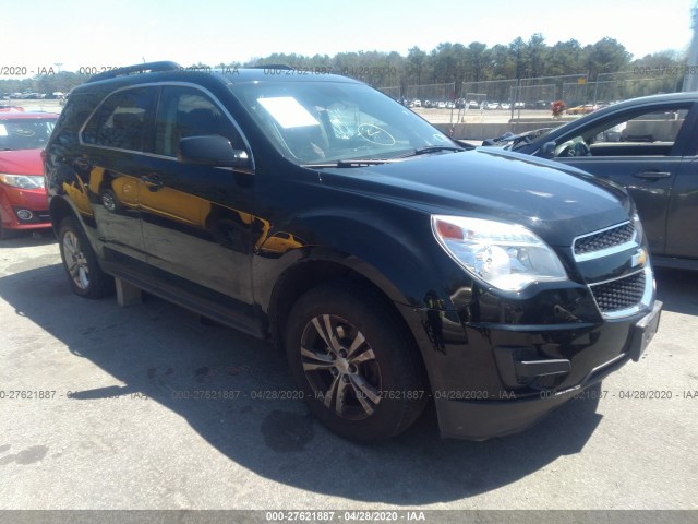 CHEVROLET EQUINOX 2014 2gnalbek8e6339628