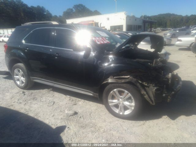 CHEVROLET EQUINOX 2014 2gnalbek8e6346739