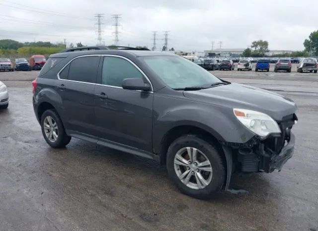 CHEVROLET EQUINOX 2014 2gnalbek8e6348474