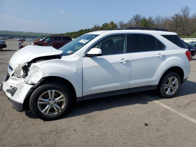 CHEVROLET EQUINOX LT 2014 2gnalbek8e6354209