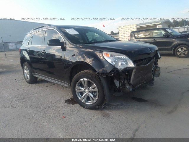 CHEVROLET EQUINOX 2014 2gnalbek8e6354940