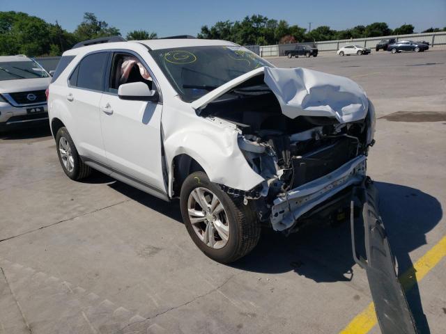 CHEVROLET EQUINOX LT 2014 2gnalbek8e6359653