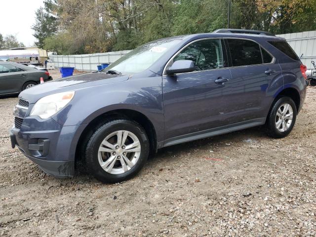 CHEVROLET EQUINOX LT 2014 2gnalbek8e6370877