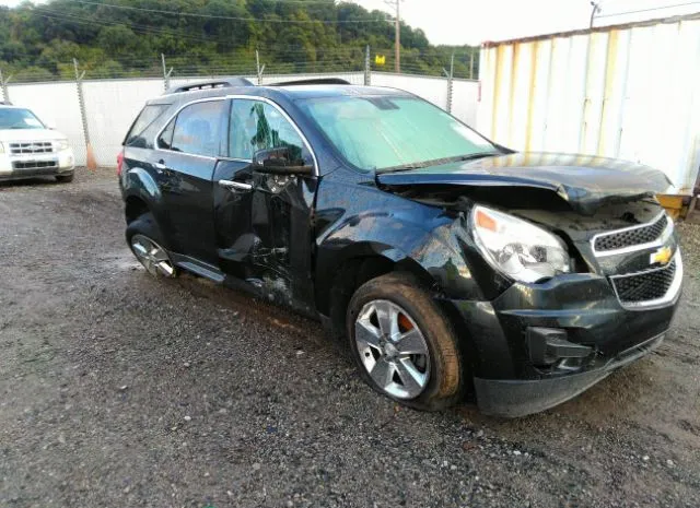 CHEVROLET EQUINOX 2014 2gnalbek8e6372399