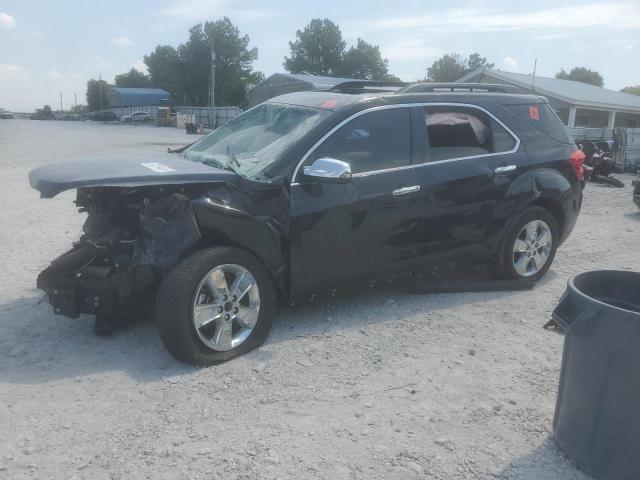 CHEVROLET EQUINOX LT 2014 2gnalbek8e6373651