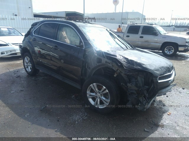 CHEVROLET EQUINOX 2014 2gnalbek8e6377232