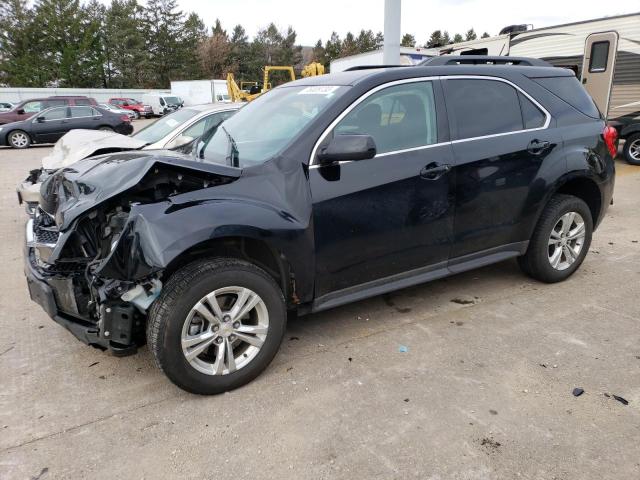 CHEVROLET EQUINOX 2014 2gnalbek8e6380146