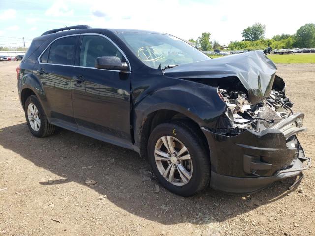 CHEVROLET EQUINOX LT 2014 2gnalbek8e6381538