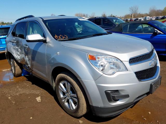 CHEVROLET EQUINOX LT 2015 2gnalbek8f1100241