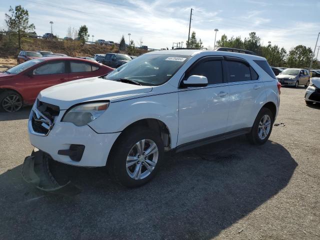 CHEVROLET EQUINOX 2015 2gnalbek8f1100563