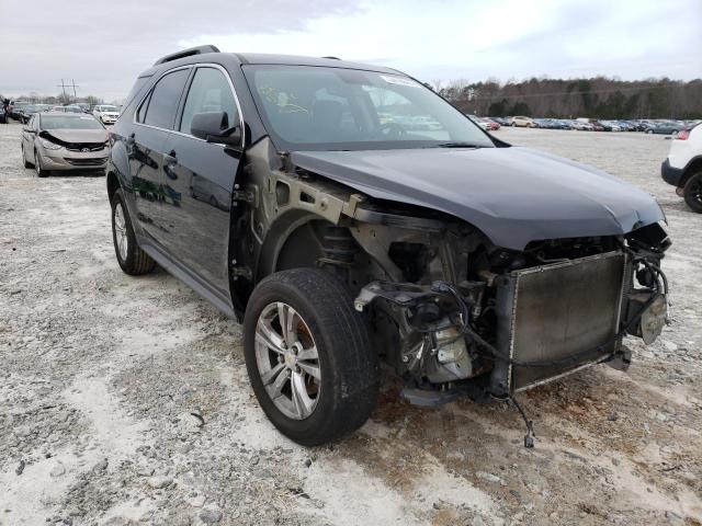 CHEVROLET EQUINOX LT 2015 2gnalbek8f1101888