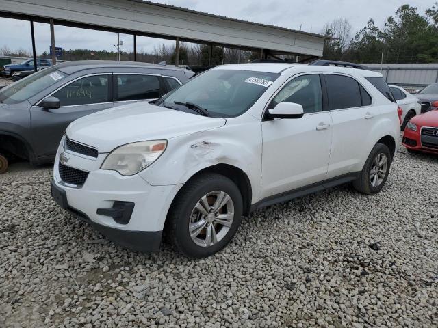 CHEVROLET EQUINOX LT 2015 2gnalbek8f1109215