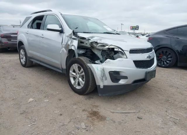 CHEVROLET EQUINOX 2015 2gnalbek8f1110428