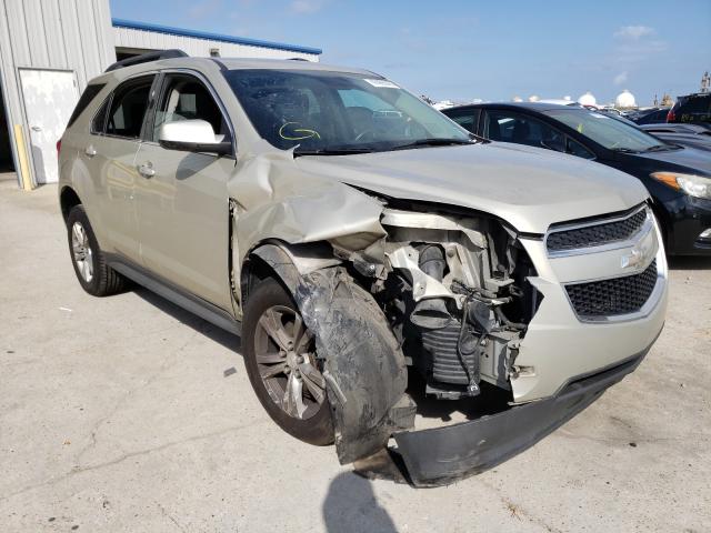 CHEVROLET EQUINOX LT 2015 2gnalbek8f1112308