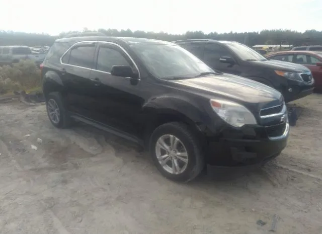 CHEVROLET EQUINOX 2015 2gnalbek8f1113989