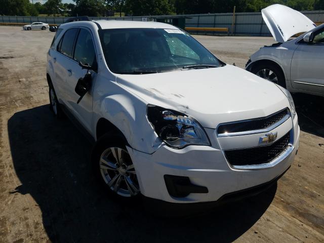 CHEVROLET EQUINOX LT 2015 2gnalbek8f1114995