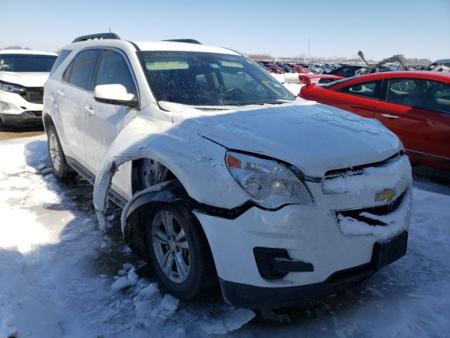 CHEVROLET EQUINOX LT 2015 2gnalbek8f1121123