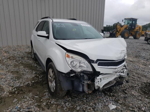 CHEVROLET EQUINOX LT 2015 2gnalbek8f1125236