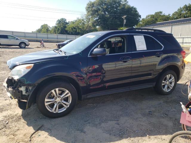 CHEVROLET EQUINOX LT 2015 2gnalbek8f1127228