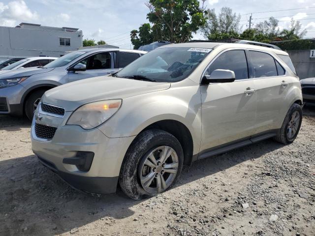 CHEVROLET EQUINOX LT 2015 2gnalbek8f1129223