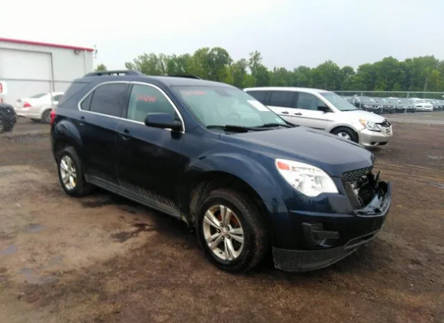 CHEVROLET EQUINOX 2015 2gnalbek8f1129786