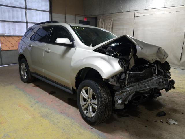 CHEVROLET EQUINOX LT 2015 2gnalbek8f1131294