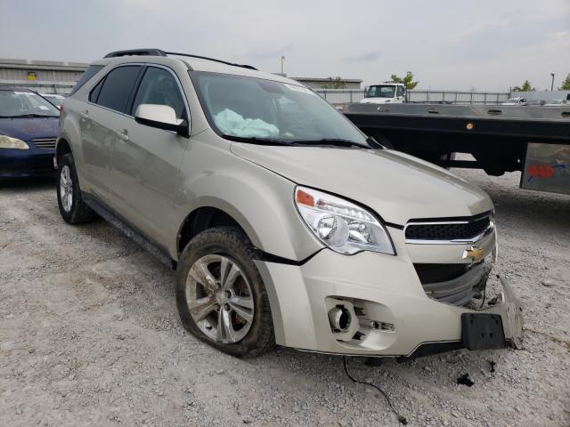 CHEVROLET EQUINOX LT 2015 2gnalbek8f1132008